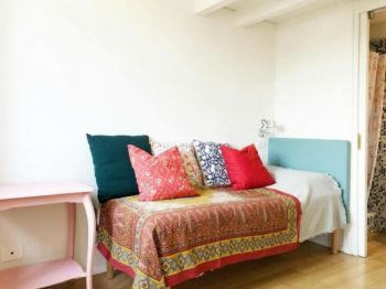 Imagen Monolocale arredato Bocconi, c.so italia, ticinese