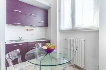 Imagen Monolocale arredato Chiesa rossa, cermenate, ripamonti