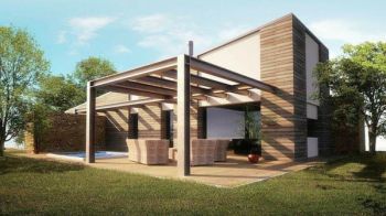 Vivienda similar