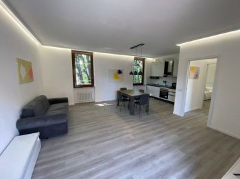 Imagen Bilocale arredato con terrazzo Saronno