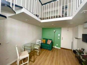 Imagen Monolocale arredato Chiesa rossa, cermenate, ripamonti