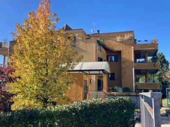 Imagen Attico arredato con terrazzo Como