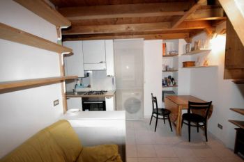 Imagen Monolocale arredato Forlanini, umbria, lodi, corvetto, rogoredo