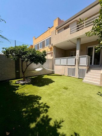 Vivienda similar