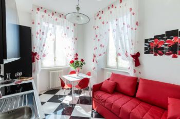 Imagen Bilocale arredato Centro