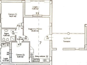 Vivienda similar