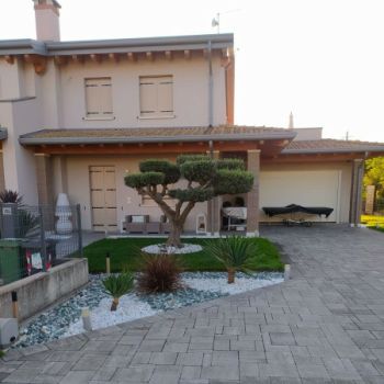 Vivienda similar