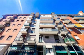 Imagen Appartamento arredato Affori, bovisa, niguarda, testi