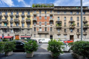 Imagen Appartamento arredato Città studi, lambrate, udine, loreto