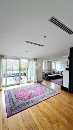 Imagen Attico arredato con terrazzo Buenos aires, indipendenza, p.ta venezia