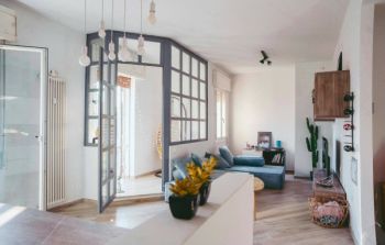 Imagen Monolocale arredato Mazzini