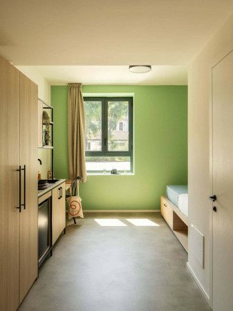Vivienda similar