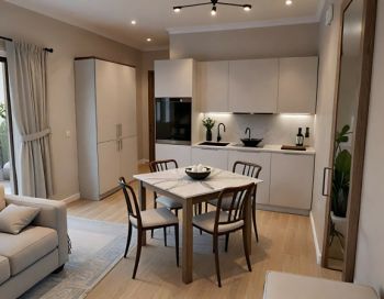 Vivienda similar