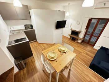 Imagen Monolocale arredato Chiesa rossa, cermenate, ripamonti