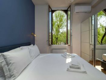 Imagen Monolocale arredato Città studi, lambrate, udine, loreto