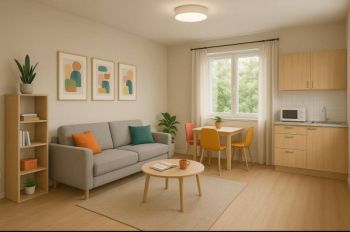 Vivienda similar