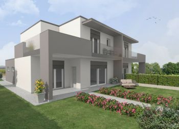 Vivienda similar