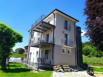 Vivienda similar