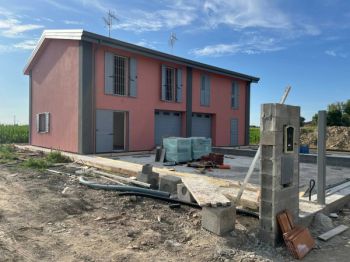 Vivienda similar