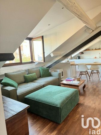 Imagen Mansarda arredata V giornate, xxii marzo, porta romana