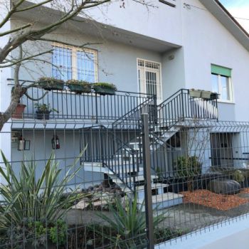 Vivienda similar