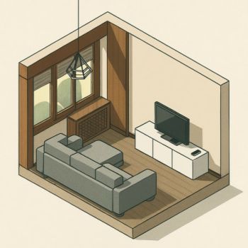 Vivienda similar