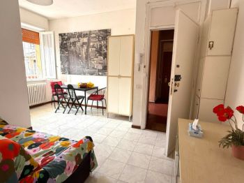 Imagen Bilocale arredato Chiesa rossa, cermenate, ripamonti