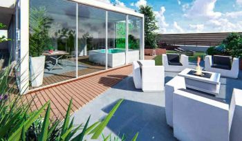 Vivienda similar