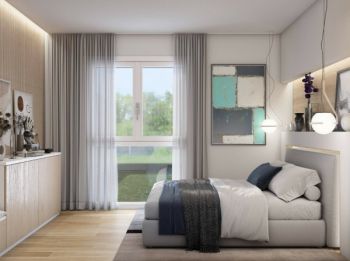 Vivienda similar