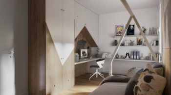 Vivienda similar