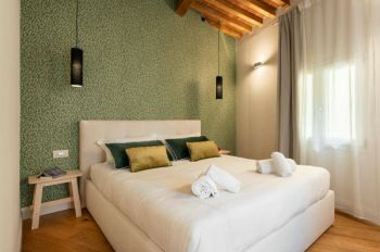 Imagen Monolocale arredato Centro storico