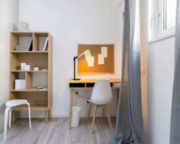 Vivienda similar