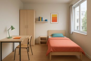Vivienda similar
