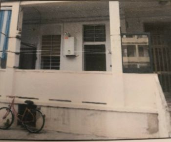 Vivienda similar