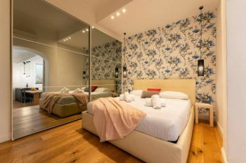 Imagen Monolocale arredato Centro storico