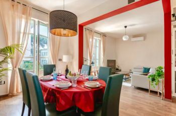 Imagen Appartamento arredato con terrazzo Viareggio