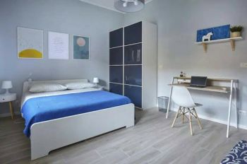 Imagen Monolocale arredato Chiesa rossa, cermenate, ripamonti