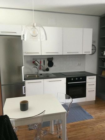 Imagen Monolocale arredato Chiesa rossa, cermenate, ripamonti