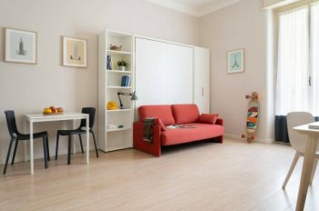 Imagen Monolocale arredato V giornate, xxii marzo, porta romana