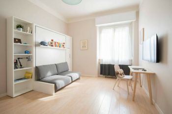 Imagen Monolocale arredato V giornate, xxii marzo, porta romana