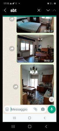 Imagen Appartamento arredata De gasperi, conad