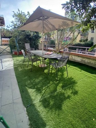 Imagen Appartamento arredato con terrazzo Centro