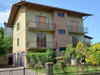 Vivienda similar