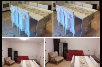 Vivienda similar