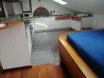 Imagen Mansarda arredata con terrazzo Forlanini, umbria, lodi, corvetto, rogoredo