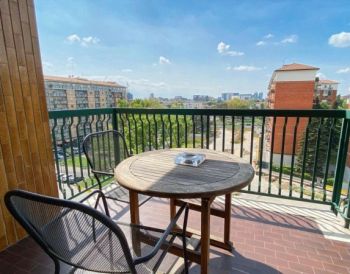 Imagen Appartamento arredato con terrazzo Barona, giambellino, lorenteggio, famagosta, inganni