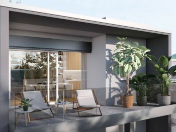 Vivienda similar