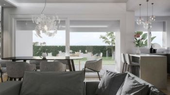 Vivienda similar