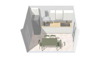 Vivienda similar