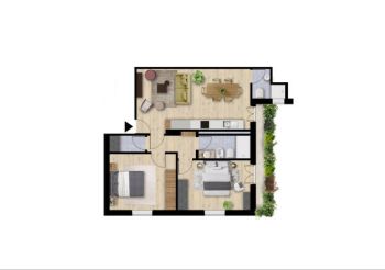 Vivienda similar